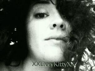 XXLivvyKittyXX