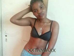 XXTAMIAXX