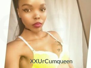 XXUrCumqueen