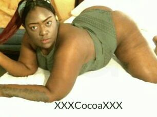 XXXCocoaXXX