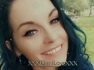 XXXDaniLoveXXX