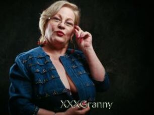 XXXGranny