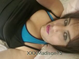 XXXMadisonTS
