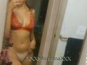 XXXMontanaXXX