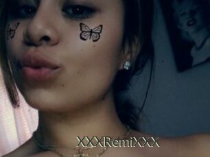 XXXRemiXXX
