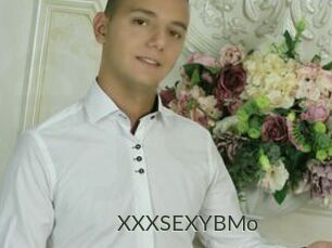 XXXSEXYBMo