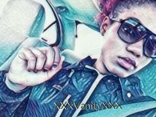 XXXVanityXXX