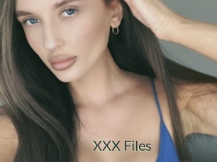 XXX_Files Ejaculator
