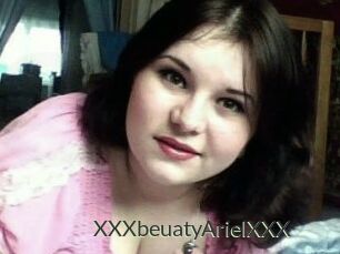 XXXbeuatyArielXXX