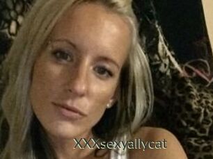 XXXsexyallycat