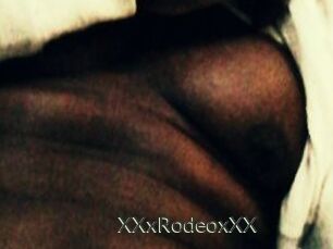 XXxRodeoxXX