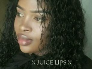 X_JUICE_LIPS_X