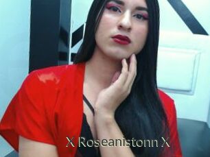 X_Roseanistonn_X
