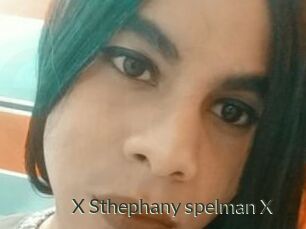 X_Sthephany_spelman_X