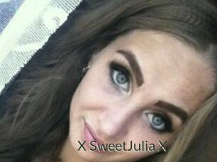 X_SweetJulia_X