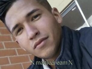 X_magicdream_X