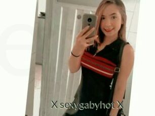 X_sexygabyhot_X