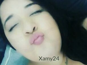 Xamy24