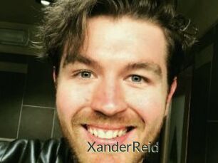 XanderReid