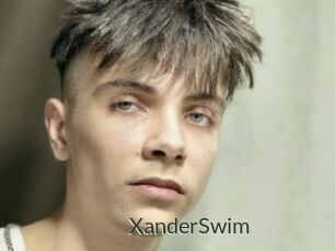 XanderSwim
