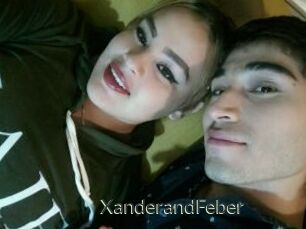 XanderandFeber