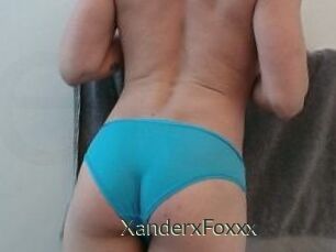 XanderxFoxxx