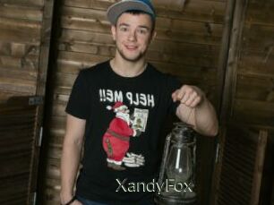 XandyFox