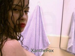 Xanthe_Fox