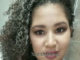 Xanthialove