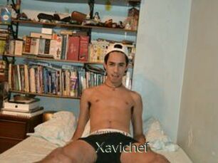 Xavichef