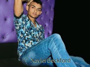 XavierBeckford