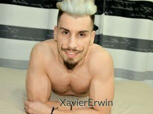 XavierErwin