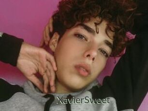 XavierSweet
