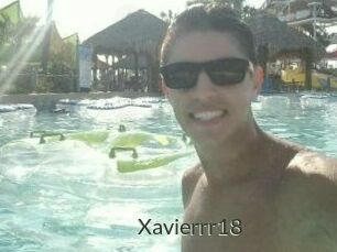 Xavierrr18
