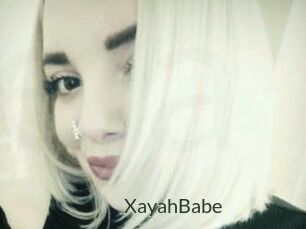 XayahBabe