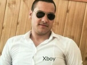 Xboy