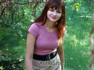 XenaSmith Ejaculator