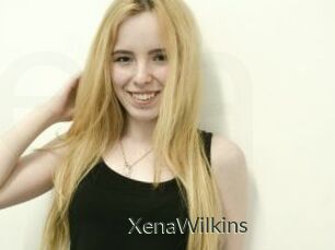 XenaWilkins
