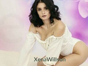 XenaWillson