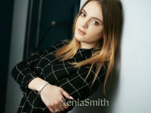 XeniaSmith