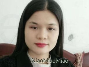 XiaoMiaoMiao