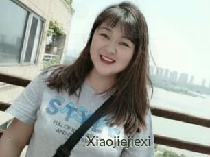 Xiaojiejiexi