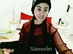 Xiaonuren