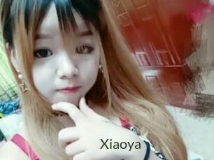 Xiaoya