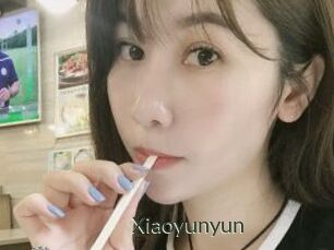 Xiaoyunyun