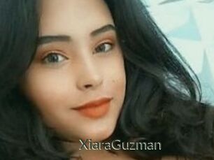 XiaraGuzman