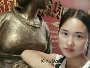 Xiaxiazz