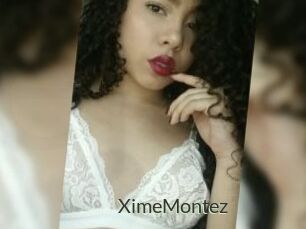 XimeMontez