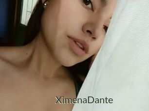 XimenaDante