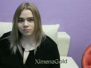 XimenaGold